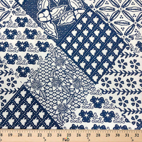 African Print 90208 1 Fabrics SV575484 3