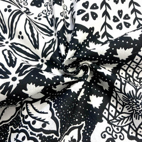 African Print 90208 2 Fabrics SV575485 4