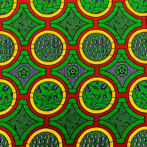 African Print 90213 2 Fabrics SV575548 1