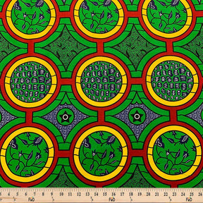African Print 90213 2 Fabrics SV575548 3