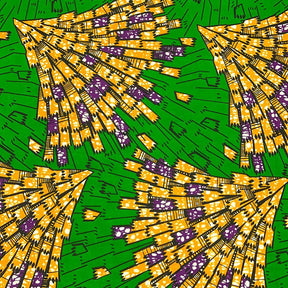 African Print 90214 10 Fabrics SV575500 2