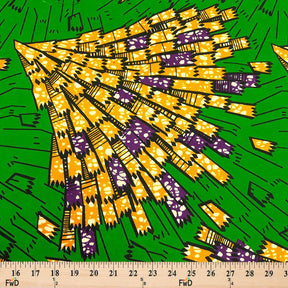 African Print 90214 10 Fabrics SV575500 3