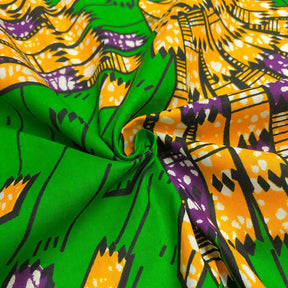 African Print 90214 10 Fabrics SV575500 4