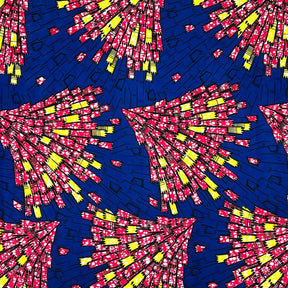 African Print 90214 9 Fabrics SV575499 1