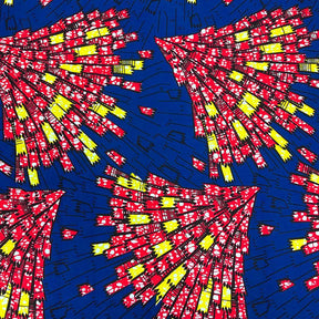 African Print 90214 9 Fabrics SV575499 2