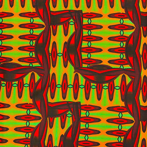 African Print 90215 2 Fabrics SV575468 1