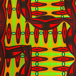 African Print 90215 2 Fabrics SV575468 2