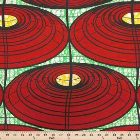 African Print 90158 3 SV575173 3