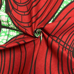 African Print 90158 3 SV575173 4