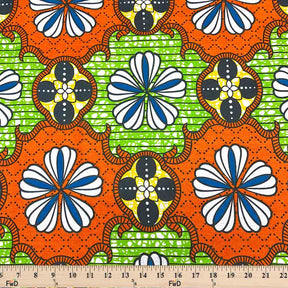 African Print 90162 4 SV575201 3