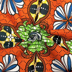 African Print 90162 4 SV575201 4