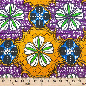 African Print 90162 5 SV575202 3