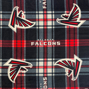 Atlanta Falcons Nfl Fleece Fabric SV577072 1