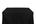 Rip Stop Pu Coated 6 Feet Banquet Table Covers Black 1