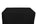 Stretch Broadcloth 6 Feet Banquet Table Covers Black 1