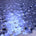 Square Dangling Sequins Fabric SV574038 Blue 1
