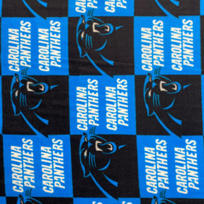 Carolina Panthers Nfl Fleece Fabric SV577074 1