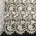 Tulip Guipure French Venice Lace Fabric SV574148 Champagne 1