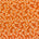 Cosmos Crepe De Chine Print Fabric SV577797 Orange 1