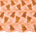Geometric Sequin Lace Fabric SV577841 Peach 1