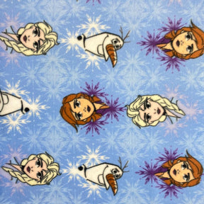 Disneys Frozen Fleece Fabric SV577093 1