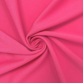 Scuba Double Knit Fabric SV575647 Fuchsia Image A2