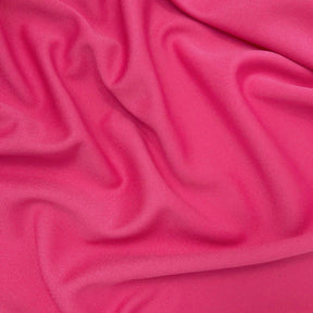 Scuba Double Knit Fabric SV575647 Fuchsia Image 1