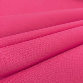 Scuba Double Knit Fabric SV575647 Fuchsia Image A4
