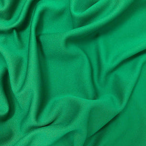 Scuba Double Knit Fabric SV575643 Kelly Green Image 1