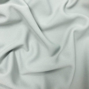 Scuba Double Knit Fabric SV575641 Silver Image 1