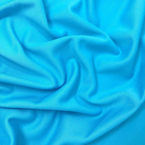 Scuba Double Knit Fabric SV575642 Turquoise Image 1