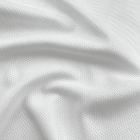 Dricloth Microfiber Jersey Fabric SV577258 White 2