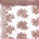 Gloriosa Bridal Lace Beaded Fabric SV573427 Dusty Rose 1