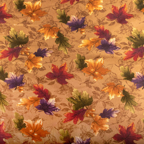 Foliage Printed Fabric SV577503 1