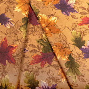 Foliage Printed Fabric SV577503 2