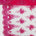 Spirit Bridal Lace Beaded Fabric SV570624 Fuchsia 1