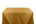 Nylon Ripstop Dwr 8 Feet Banquet Table Covers Gold 1