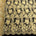 Daphne Guipure French Venice Lace Fabric SV574134 Gold 1