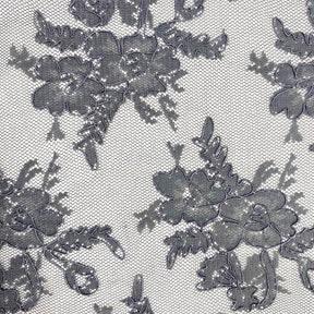 Grey Queen Corded Lace SV576321 2