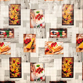 Homestyle Oilcloth Fabric SV578088 2