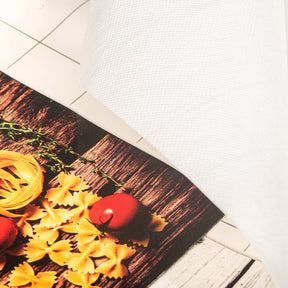Homestyle Oilcloth Fabric SV578088 3