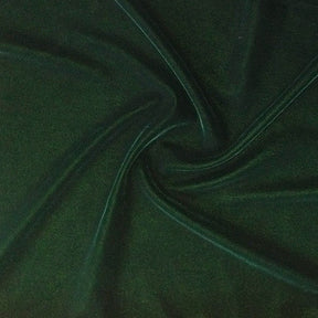 Micro Velvet Fabric SV571526 Hunter Green A2