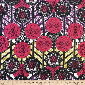 African Print 185164 3 Fabrics SV574829 3
