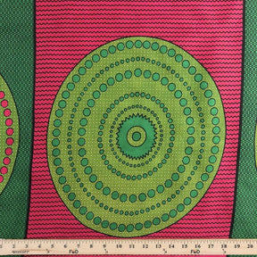 African Print 90141 5 Fabrics SV574812 4