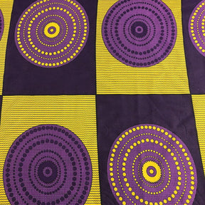 African Print 90141 3 Fabrics SV574810 1