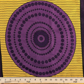 African Print 90141 3 Fabrics SV574810 4