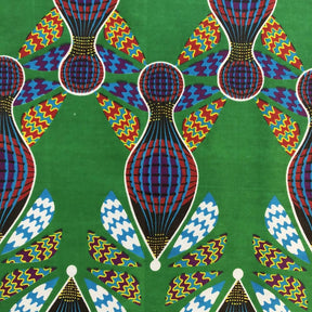 African Print 90149 2 Fabrics SV574818 2