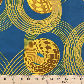 African Print 90147 2 Fabrics SV574814 3