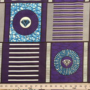 African Print 90230 1 Fabrics SV574836 3