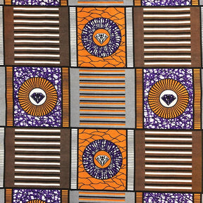 African Print 90230 2 Fabrics SV574837 1